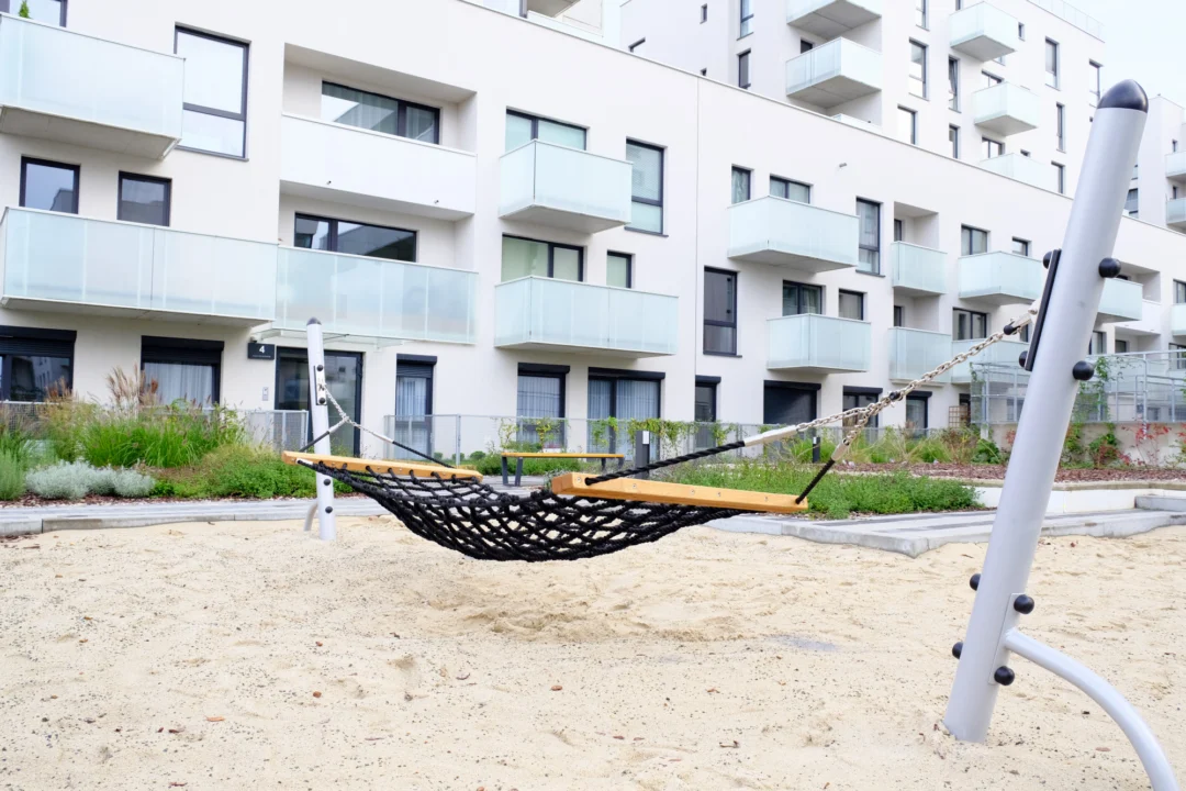 Kurort i widoki — Gdynia Orłowo Trójmiasto Polska