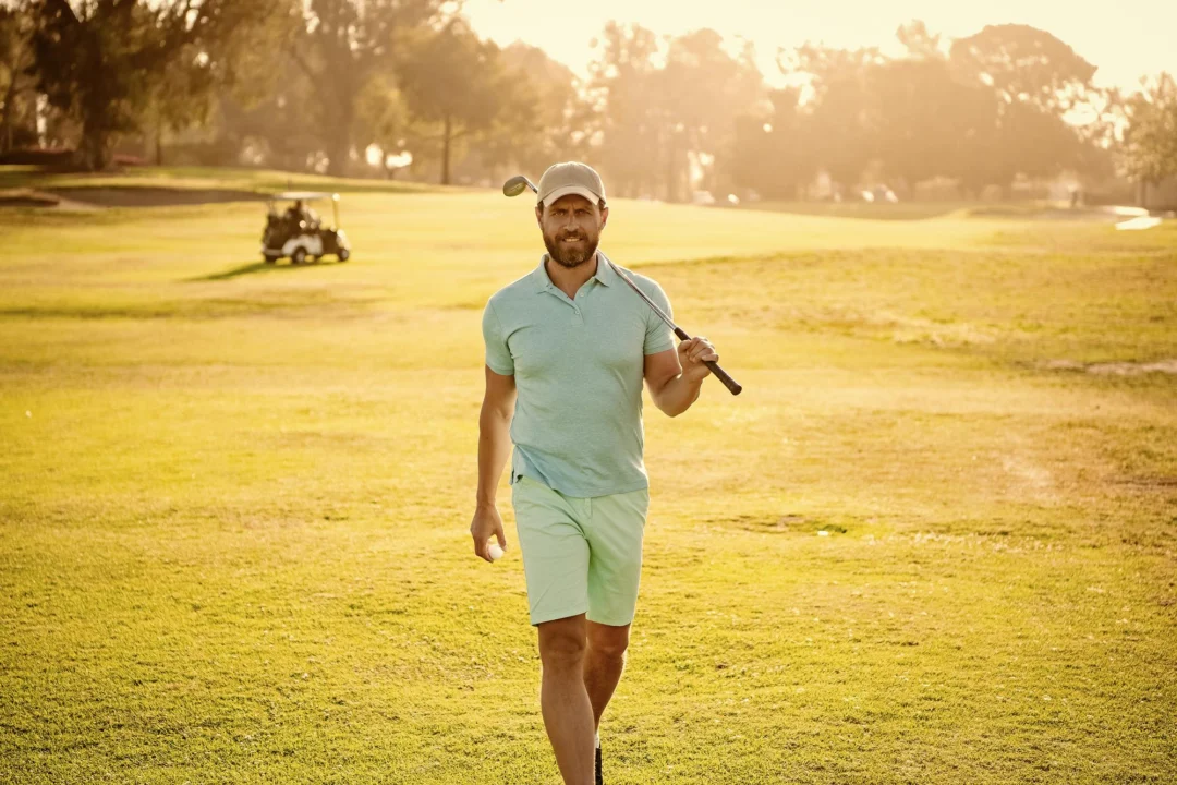 Atrakcje turystyczne — Golf Citrus Hammamet Tunezja