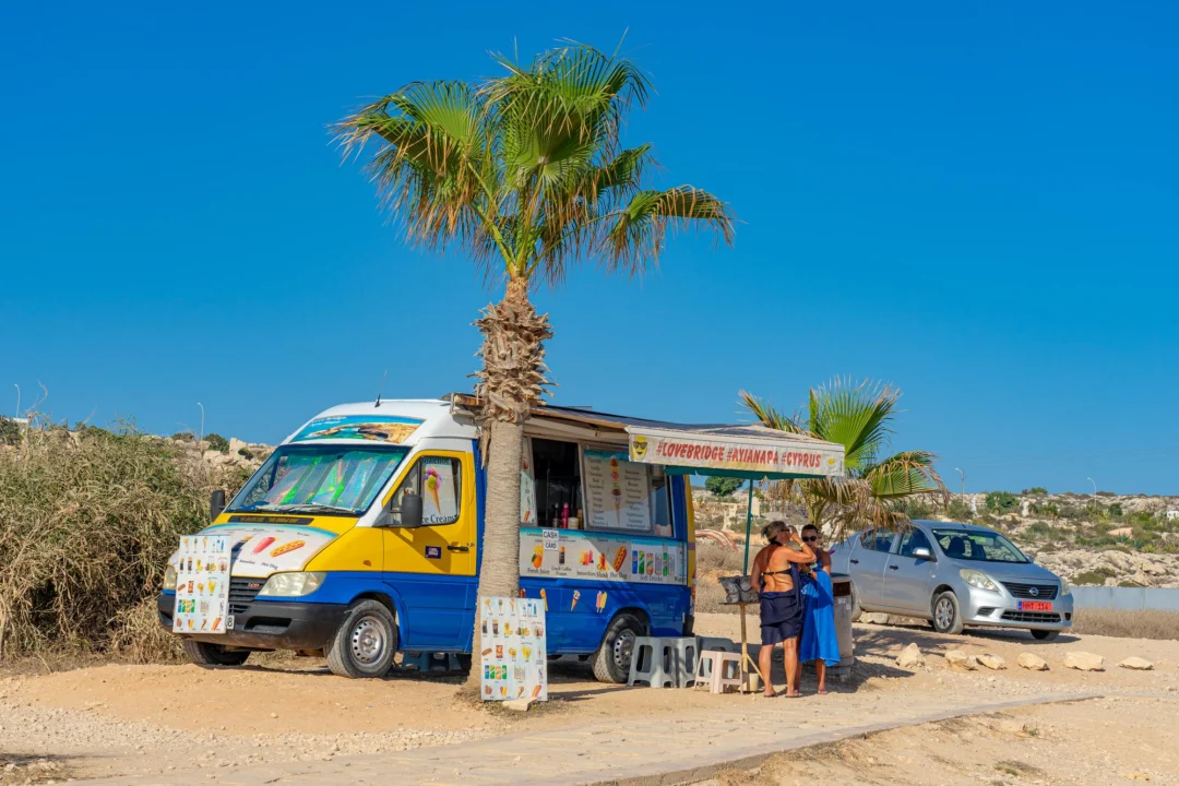 Atrakcje turystyczne — Góra Djerba Djerba Tunezja