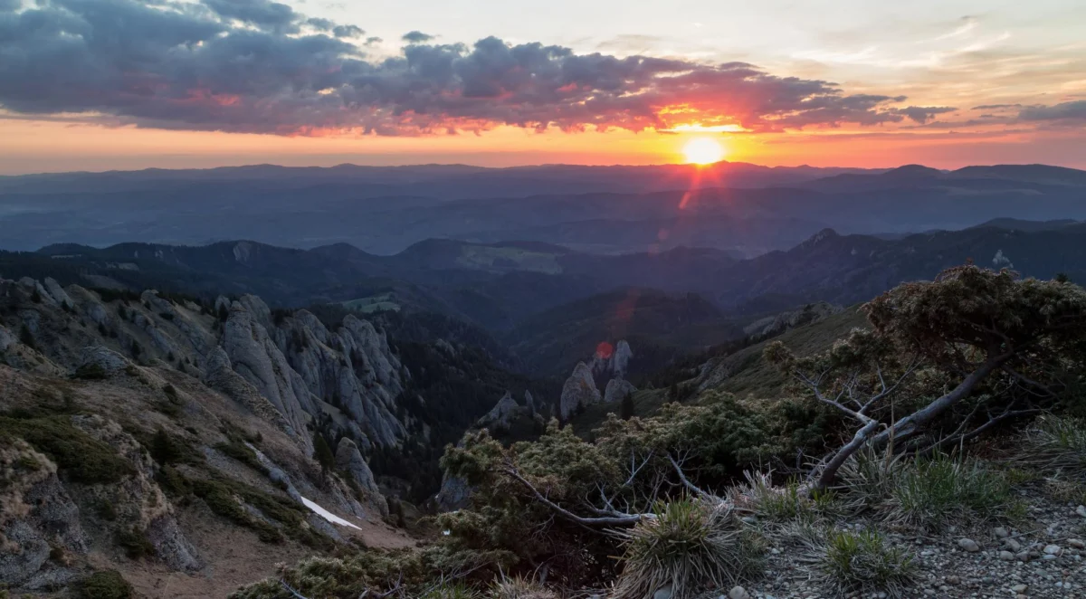 Atrakcje turystyczne — Góra Skopos Zakynthos Grecja