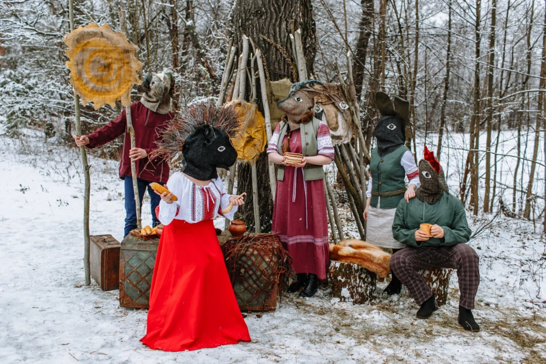 Atrakcje turystyczne — Góry Karkonosze Saksonia Austria