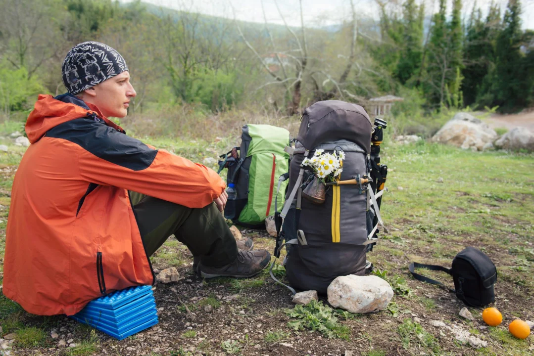 Kurort i widoki — Góry Tymfi Epirus Grecja