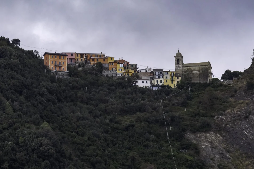 Atrakcje turystyczne — Gran Canaria Hiszpania