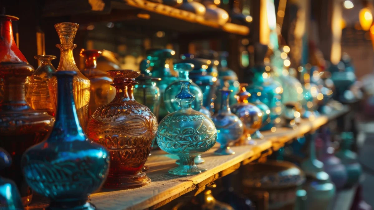 Góry i natura — Grand Bazaar Istambuł Turcja