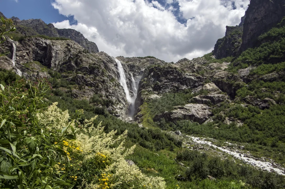 Atrakcje turystyczne — Grandvalira Andora