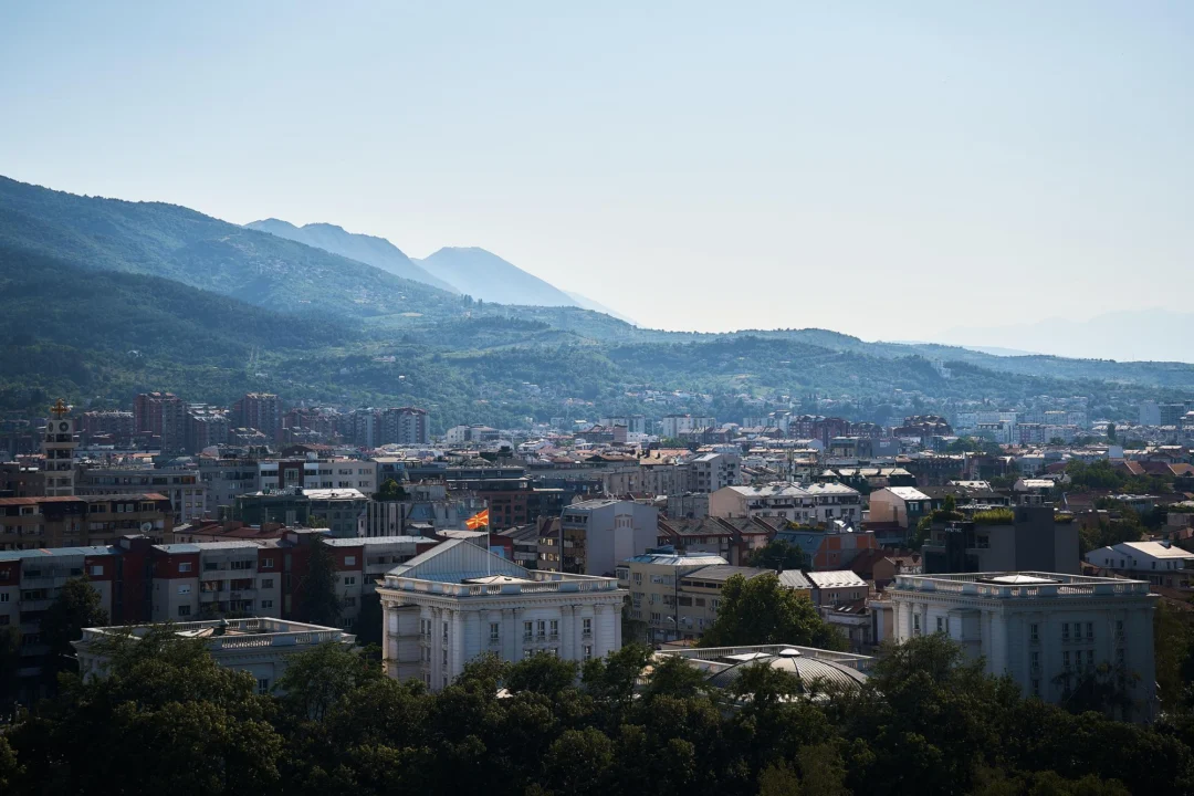 Atrakcje turystyczne — Grecka Macedonia Grecja