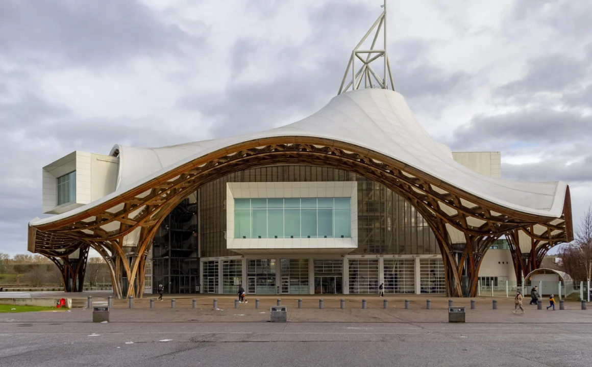 Plaża i wybrzeże — wakacje w Hala Stulecia Wrocław Polska