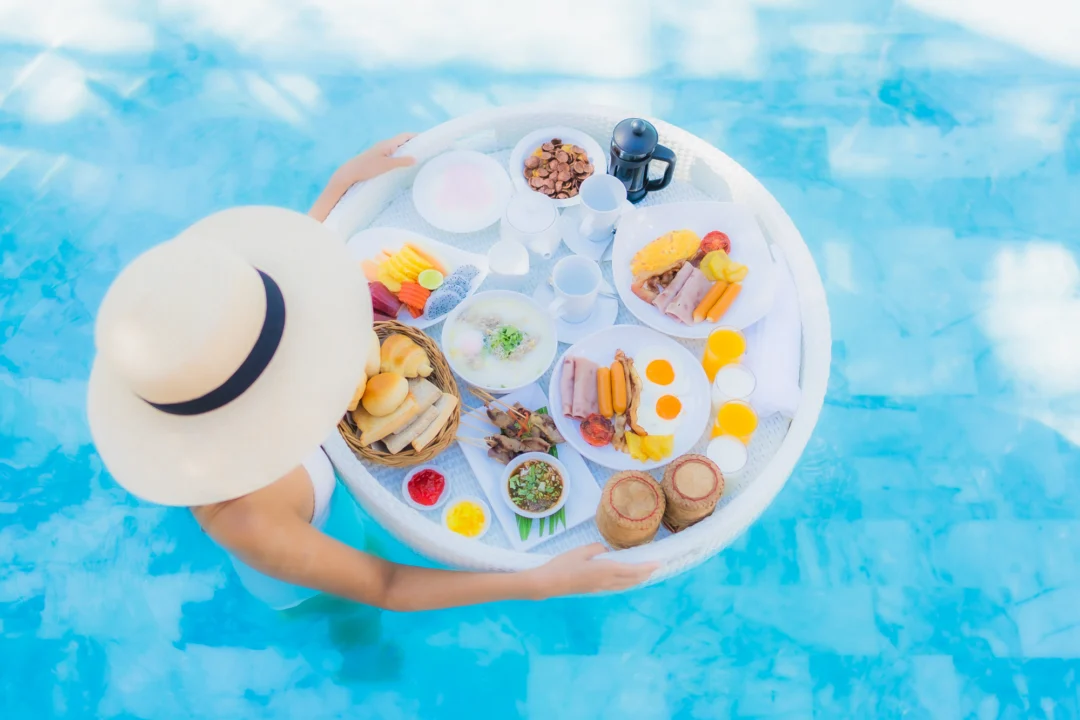Miasto i architektura — Hammamet Aqua Park Hammamet Tunezja