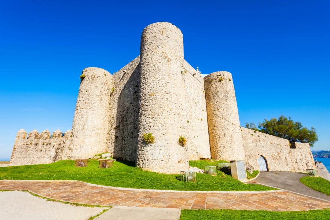 Atrakcje turystyczne — Hammamet Tunezja