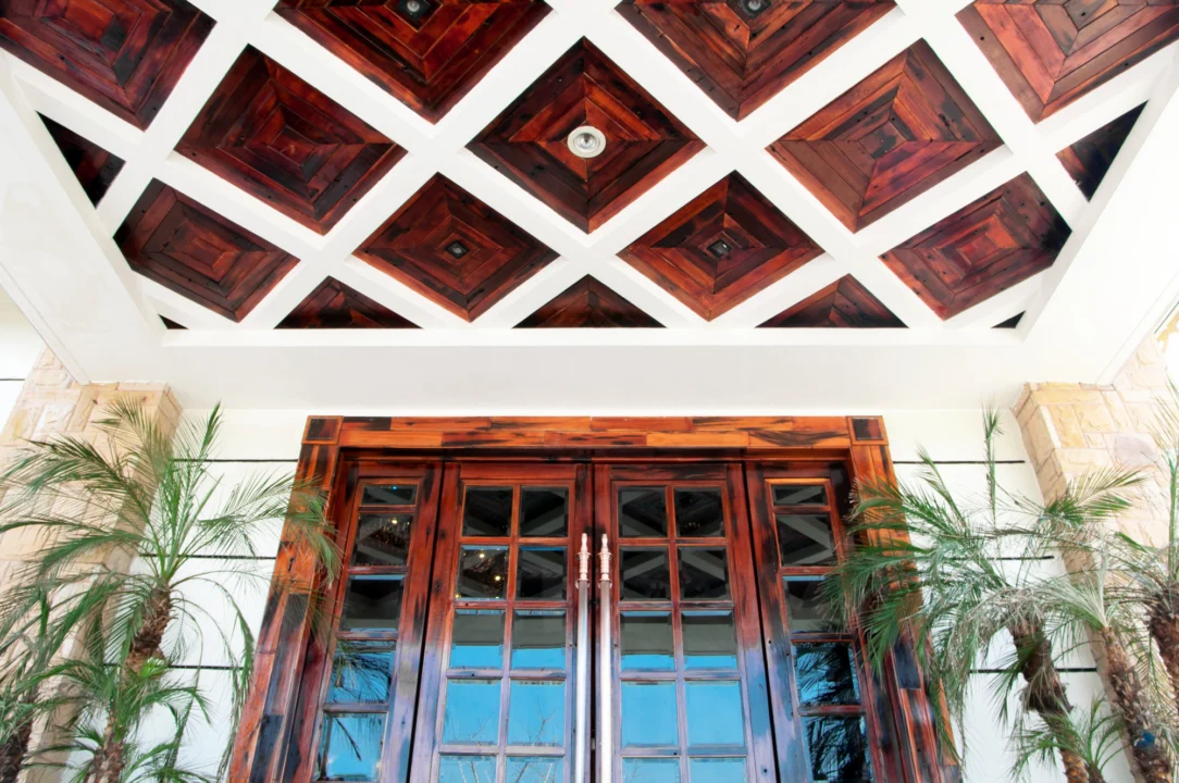 Miasto i architektura — Hammamet Tunezja