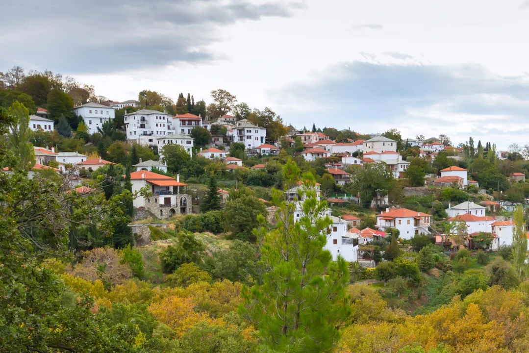 Atrakcje turystyczne — Hattusa Anatolia Centralna Turcja
