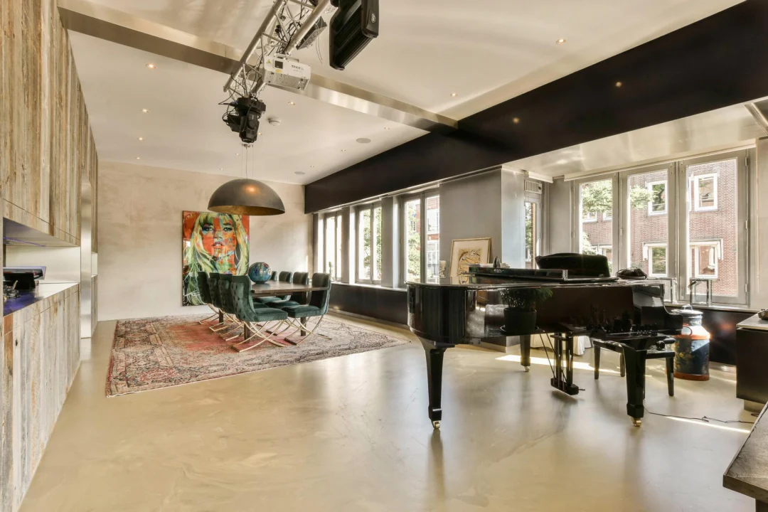 Atrakcje turystyczne — Haus der Musik Wiedeń Austria