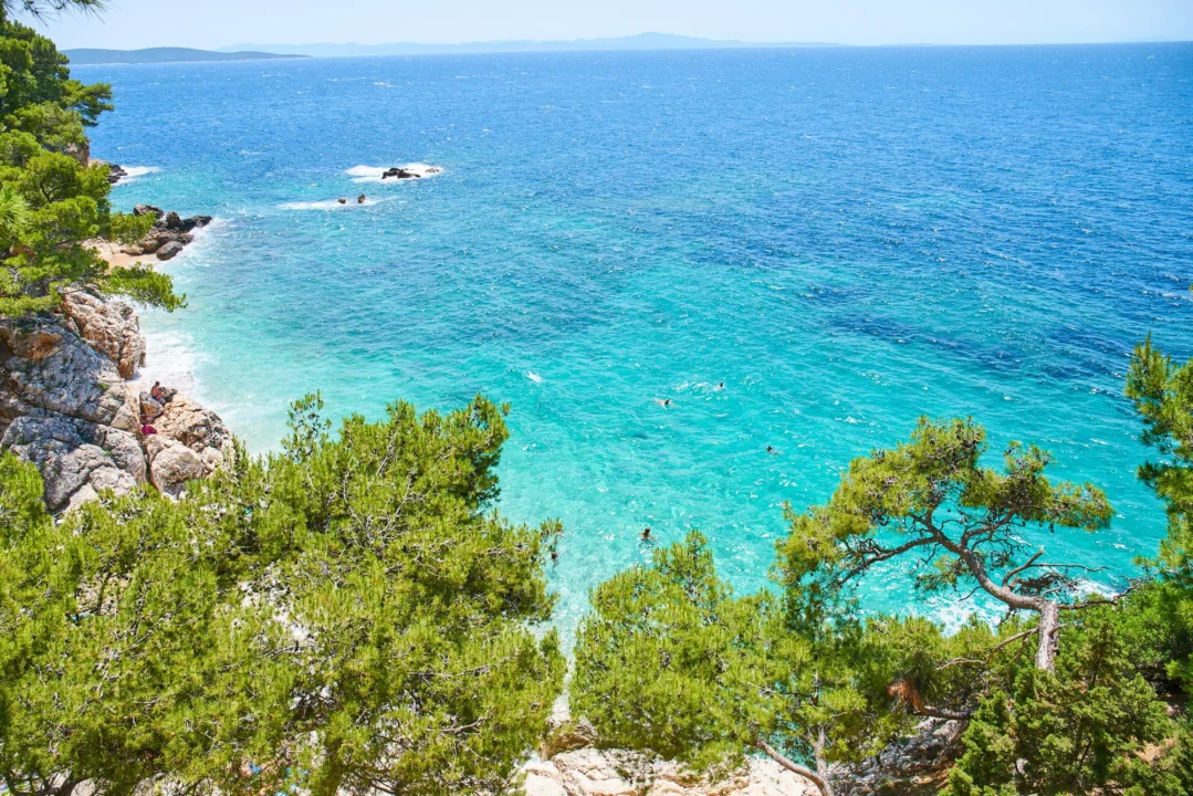 Atrakcje turystyczne — Hvar Wyspa Hvar Chorwacja