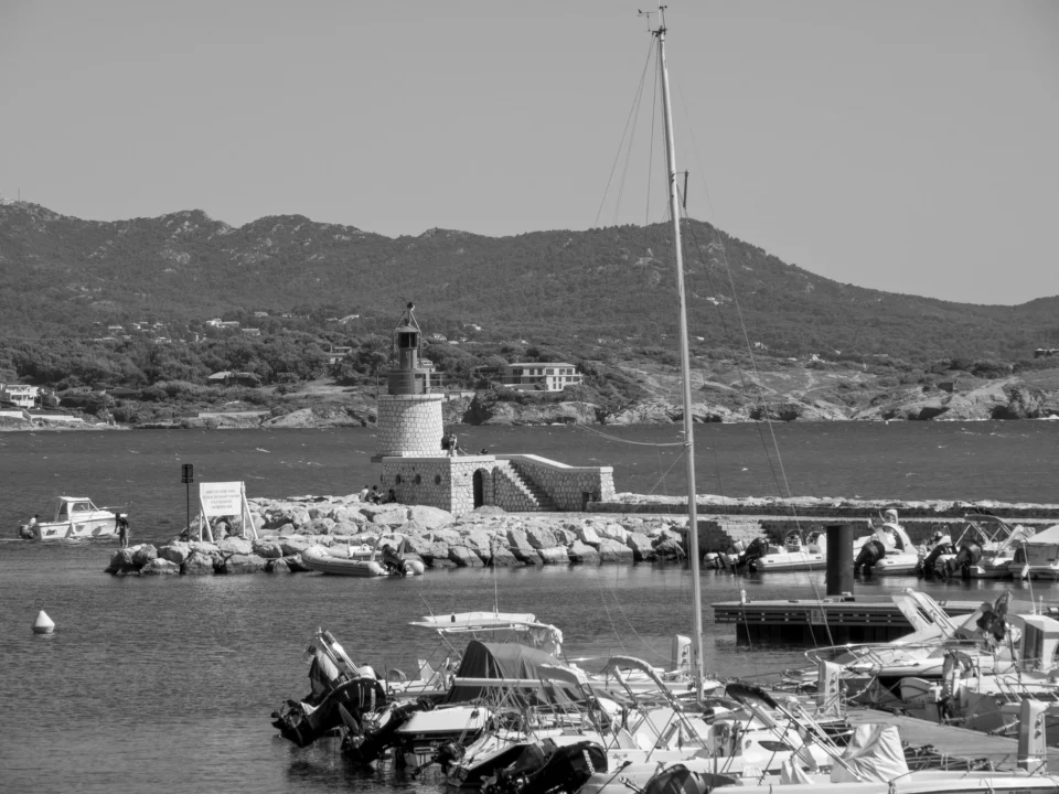 Atrakcje turystyczne — Ibiza Hiszpania