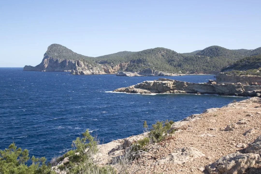 Atrakcje turystyczne — Ibiza Hiszpania