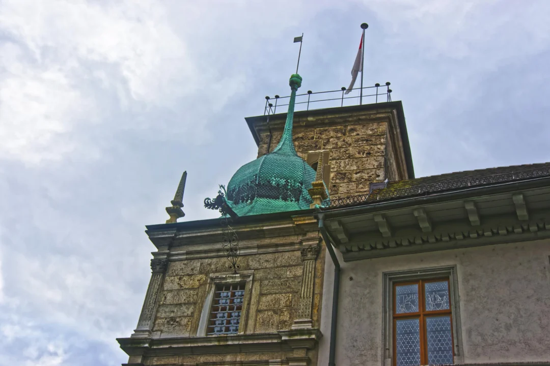 Plaża i wybrzeże — wakacje w Innsbruck Austria