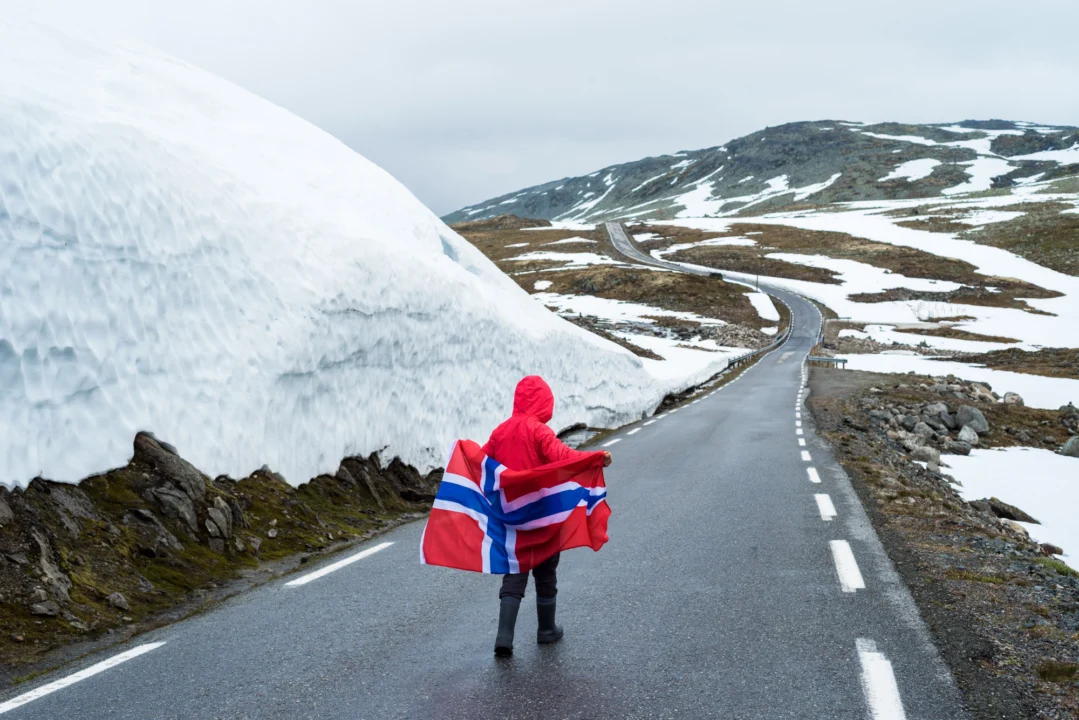 Kurort i widoki — Islandia