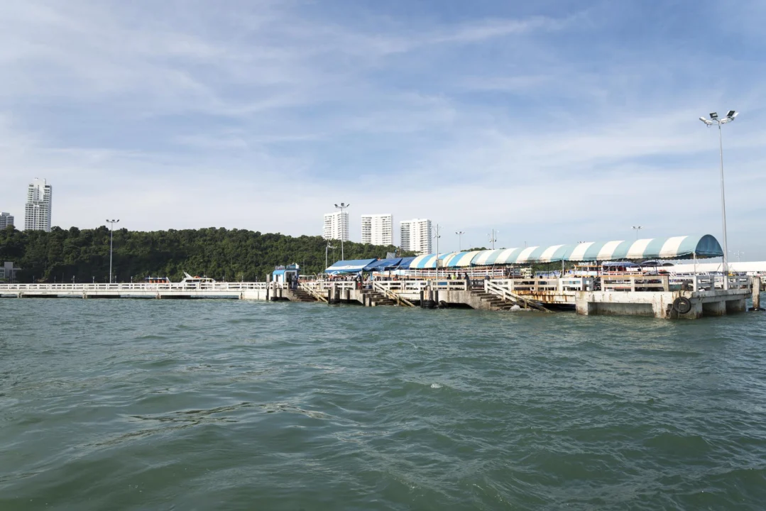 Kurort i widoki — Istria Chorwacja