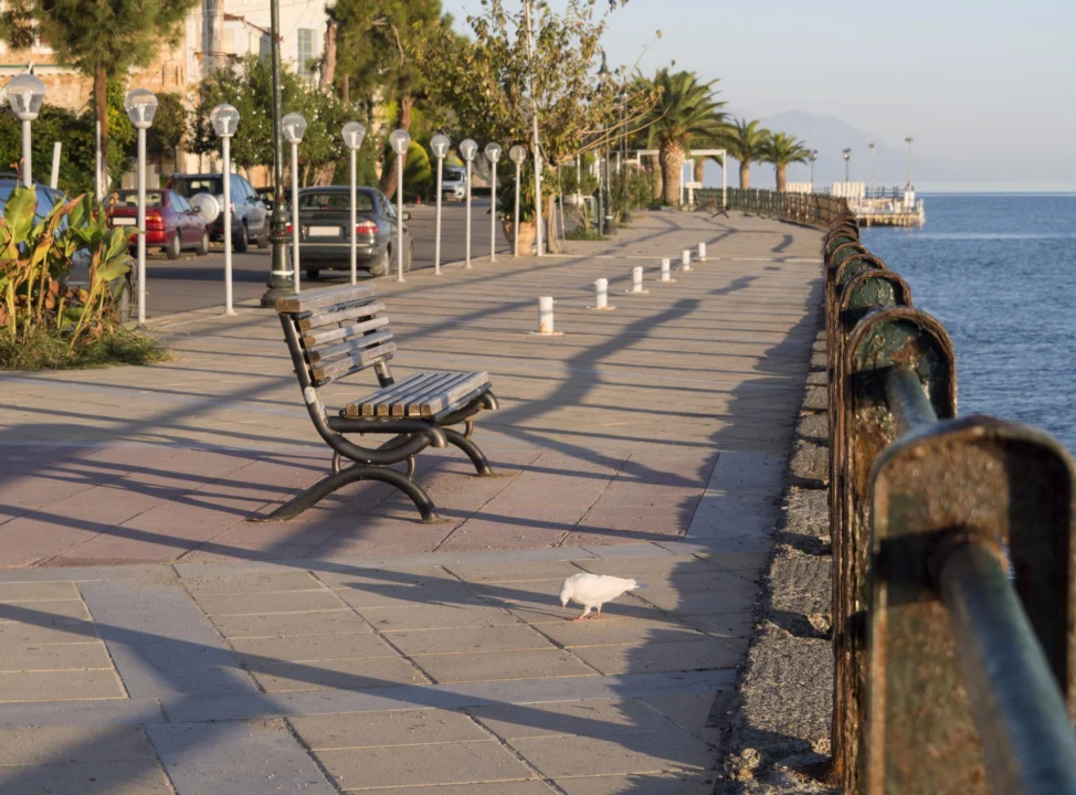 Atrakcje turystyczne — Izmir Turcja