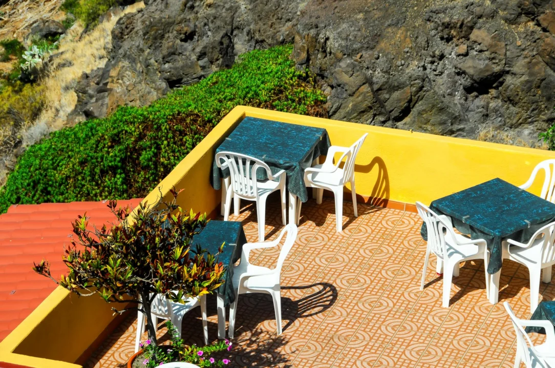 Atrakcje turystyczne — Jameos del Agua Lanzarote Hiszpania