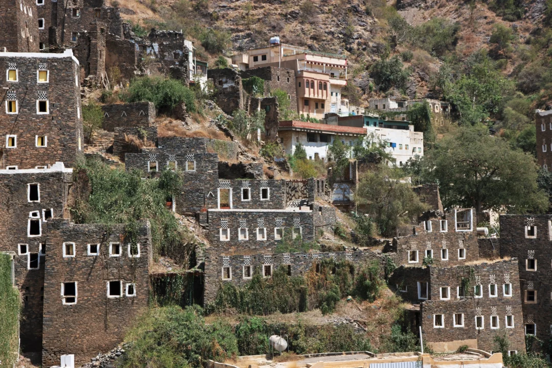 Kurort i widoki — Jardín Botánico Canario Gran Canaria Hiszpania