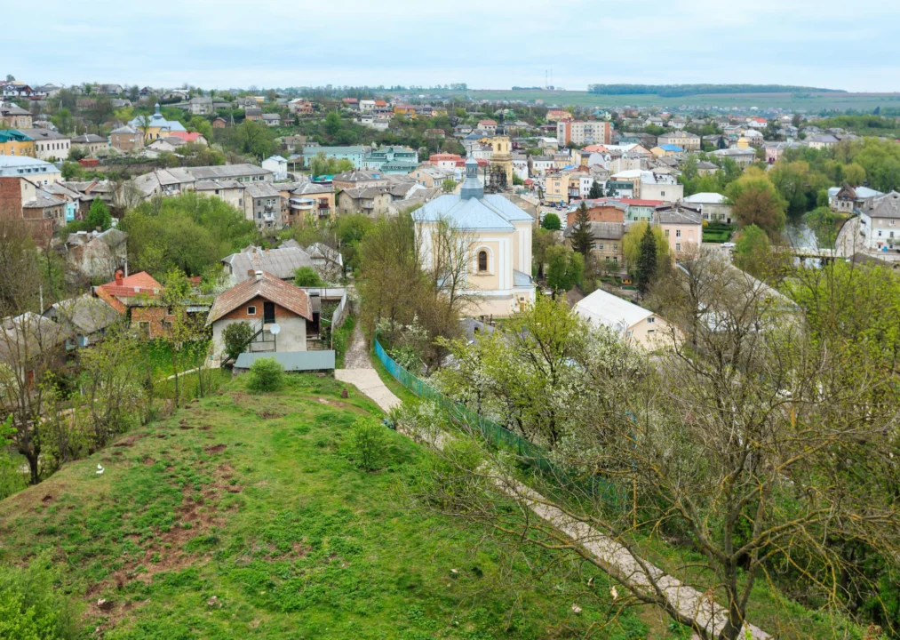 Atrakcje turystyczne — Jezioro Amvrakikos Grecja Zachodnia Grecja
