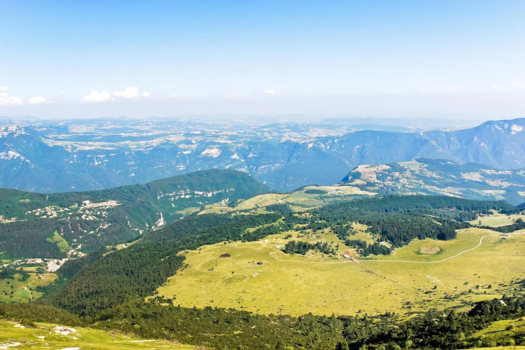 Atrakcje turystyczne — Jezioro Garda Trentino Włochy