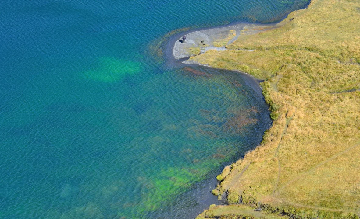 Plaża i wybrzeże — wakacje w Jezioro Śniardwy Warmia i Mazury Polska
