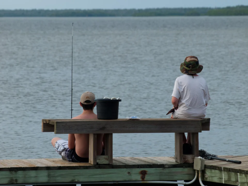 Góry i natura — Jezioro Śniardwy Warmia i Mazury Polska