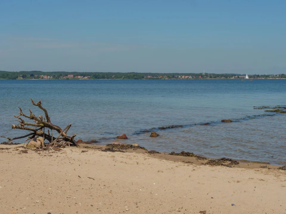 Atrakcje turystyczne — Jezioro Śniardwy Warmia i Mazury Polska