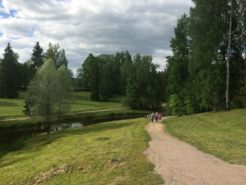 Miasto i architektura — Jezioro Solińskie Bieszczady Polska