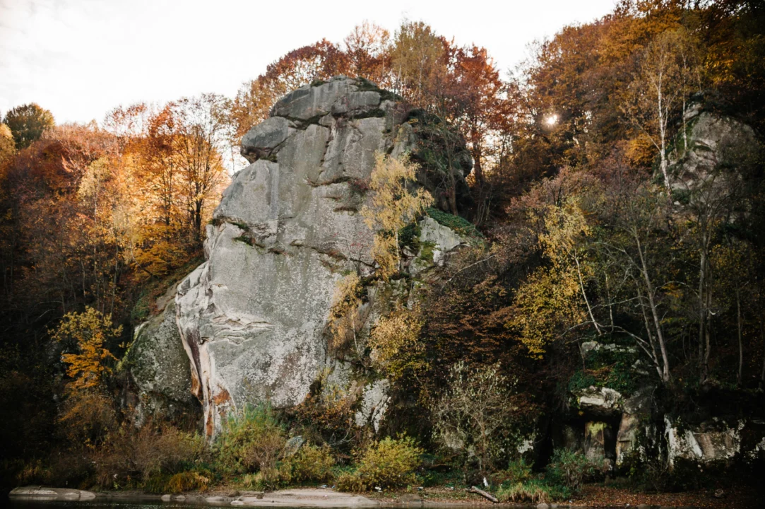 Miasto i architektura — Jura Krakowska Polska