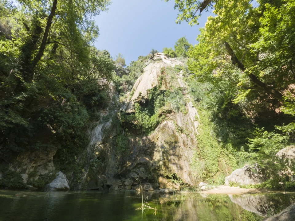Kurort i widoki — Jura Krakowska Polska