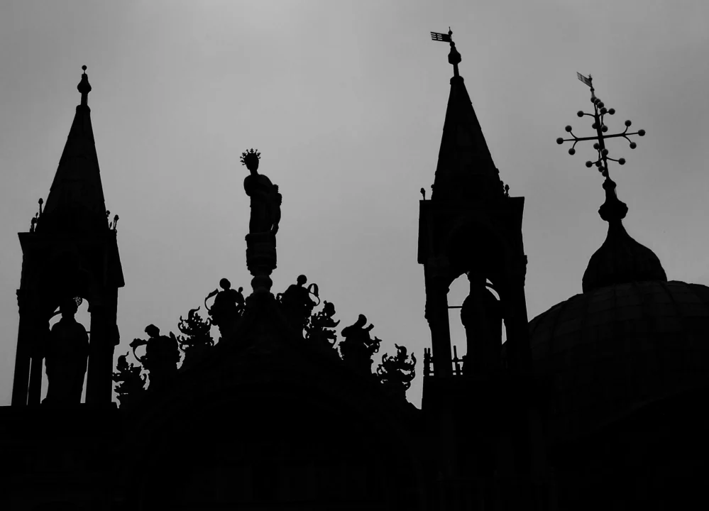 Atrakcje turystyczne — Kalabria Włochy