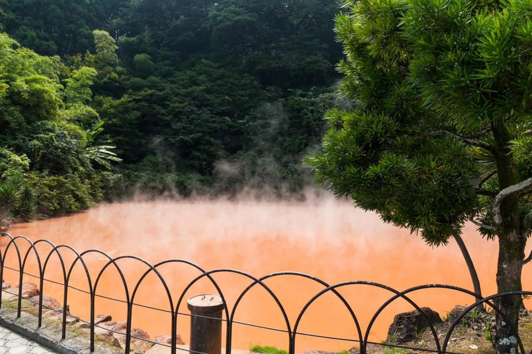 Góry i natura — Karlove Vary Czechy