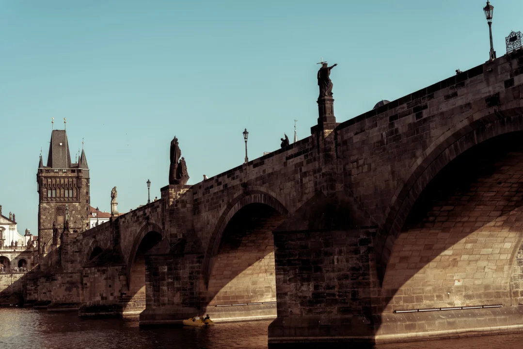 Plaża i wybrzeże — wakacje w Karlove Vary Czechy