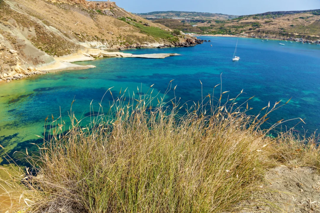 Kurort i widoki — Karpathos Grecja