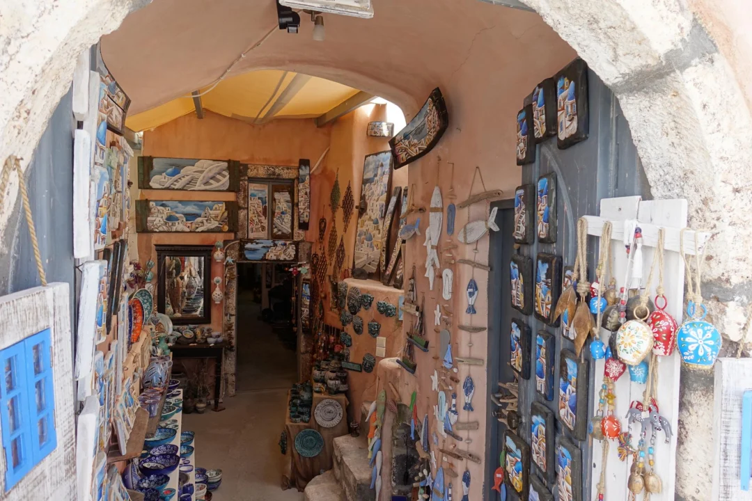 Plaża i wybrzeże — wakacje w Karpathos Grecja