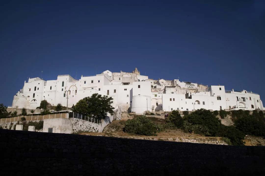 Góry i natura — Kasbah Hammamet Hammamet Tunezja