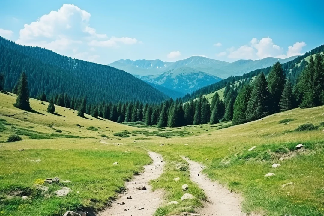 Atrakcje turystyczne — Kasprowy Wierch Tatry i Podhale Polska