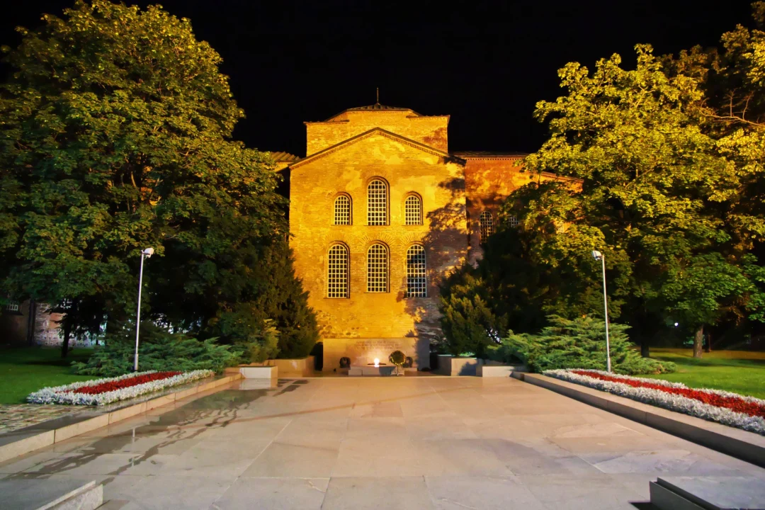 Atrakcje turystyczne — Kastelnuovo Don Bosco — miejsce pielgrzymek Piemont Włochy
