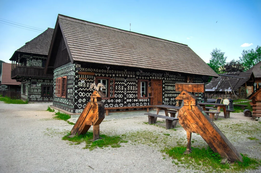 Kurort i widoki — Kaszuby i Bory Tucholskie Polska