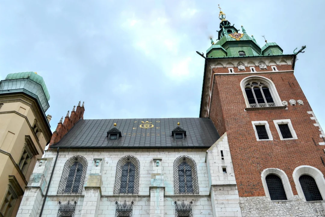 Plaża i wybrzeże — wakacje w Katedra na Wawelu Polska