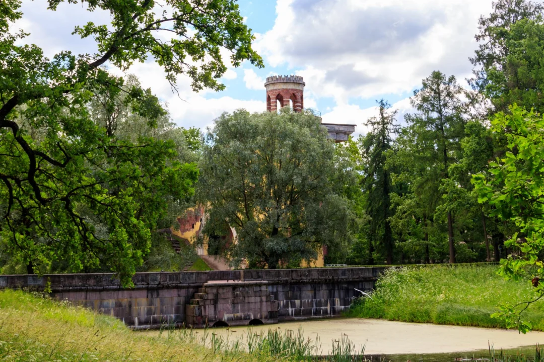 Miasto i architektura — Katedra Oliwska Trójmiasto Polska