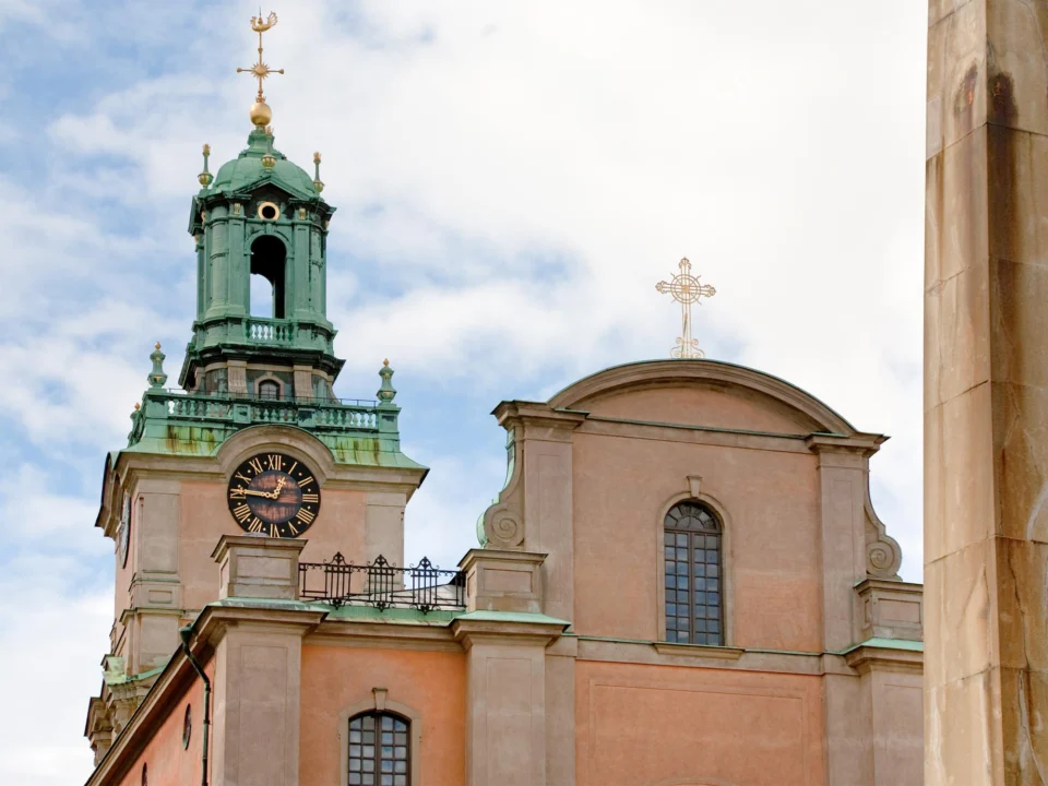 Miasto i architektura — Katedra Poznańska Poznań Polska