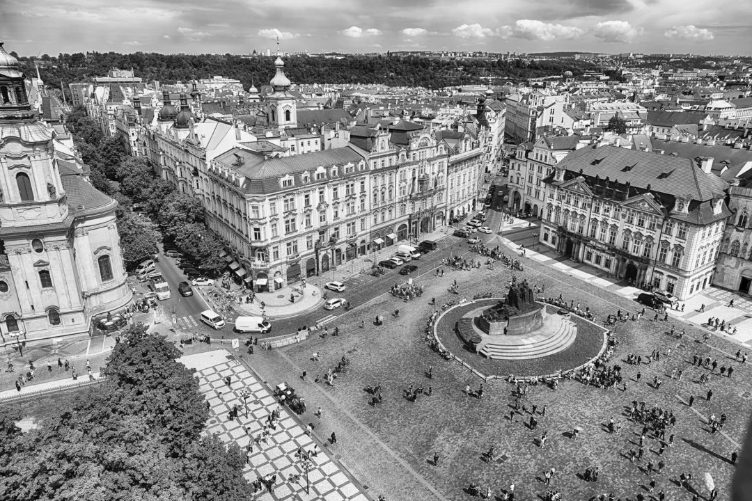 Miasto i architektura — Katedra Sandomierska Kotlina Sandomierska Polska