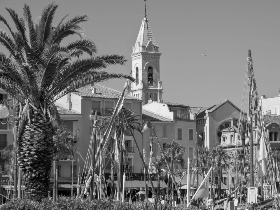 Plaża i wybrzeże — wakacje w Katedra św. Jana Limassol Cypr