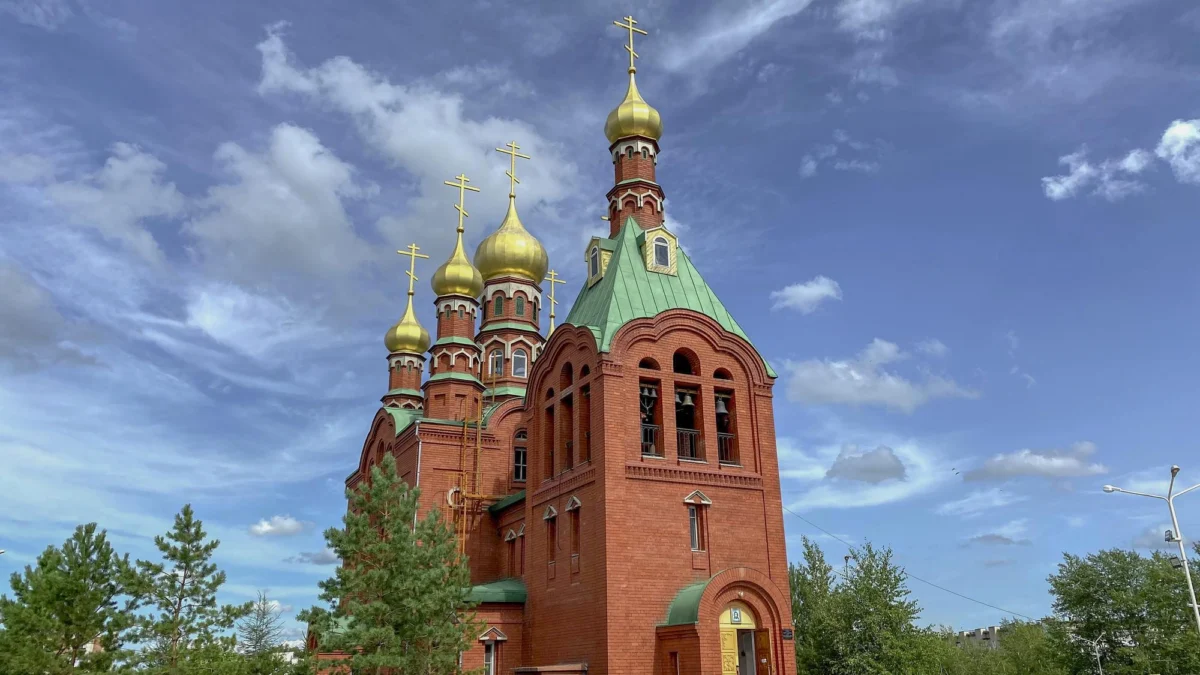 Atrakcje turystyczne — Katedra św. Mikołaja Nicea Francja