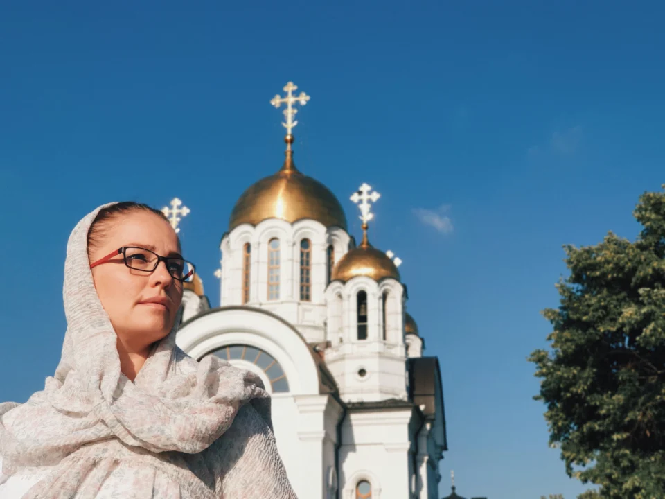 Kurort i widoki — Katedra św. Mikołaja Nicea Francja