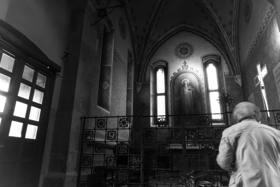 Miasto i architektura — Katedra w Kamieniu Pomorskim Wybrzeże Zachodnie Polska